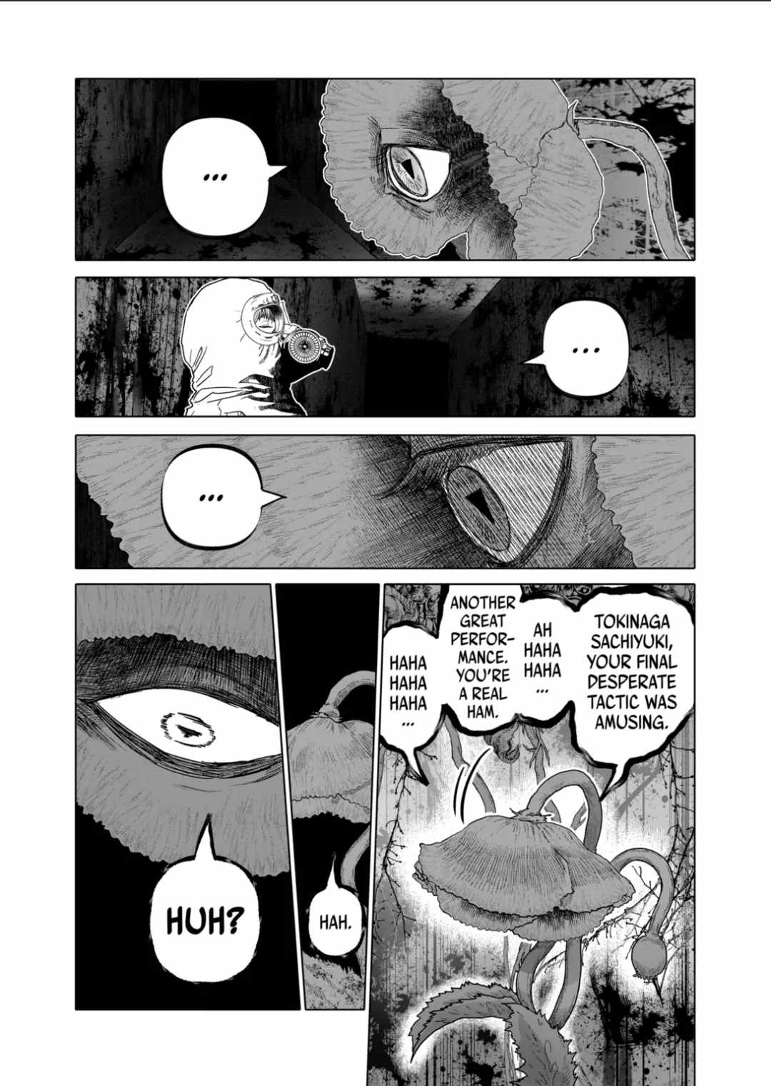 AFTERGOD [ALL CHAPTERS] Chapter 48 18